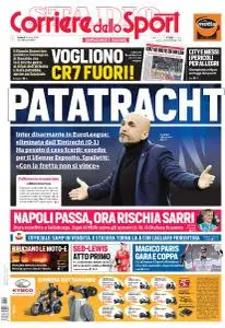 Corriere dello Sport - 15 Marzo 2019