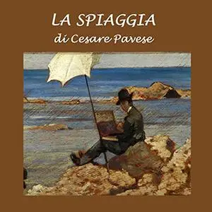 «La spiaggia» by Cesare Pavese
