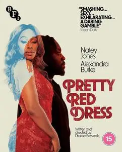 Pretty Red Dress (2022) [British Film Institute]