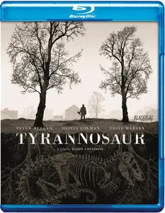 Tyrannosaur (2011) [LIMITED]