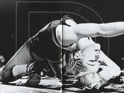 Madonna - The MDNA World Tour (2013) [DVD] {Interscope Records}