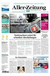 Aller-Zeitung - 11 Februar 2017