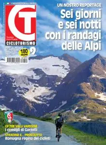 Cicloturismo - Settembre 2018