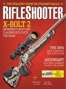 RifleShooter - July-August 2024