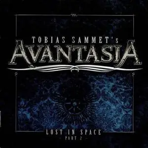 Avantasia - Lost In Space Part 1-2 (2007)