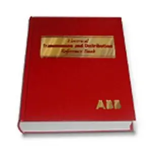 Electrical Transmission & Distribution Reference Book, 5 Edition