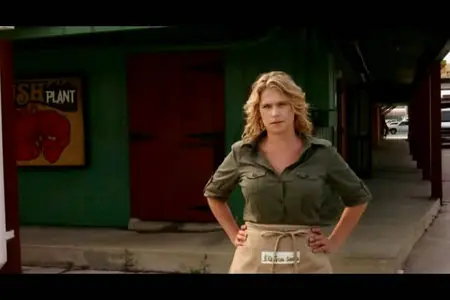 Swamp Shark (2011)