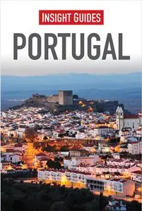 Portugal (Insight Guides)