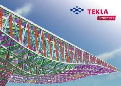 Tekla Structures 21.1