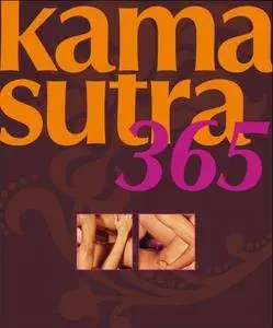 Kama Sutra 365 (repost)