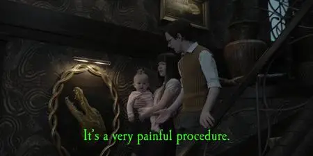 A Series of Unfortunate Events S01E04