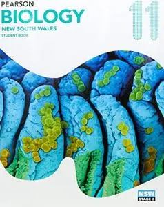 Pearson Biology 11: NSW Student Book