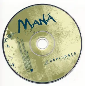 Maná MTV Unplugged (1999)