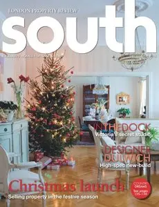 London Property Review South - December 2015
