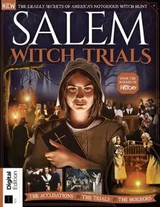 All About History Salem Witch Trials – 30 October 2021