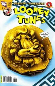 Looney Tunes 183