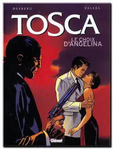 Desberg & Vallès - Tosca - Complet - (Re_Up)