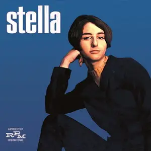 Stella Vander - Stella (Expanded Edition) (2015)