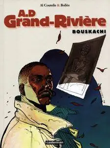 A.D. Grand-Rivière 4 - Bouskachi
