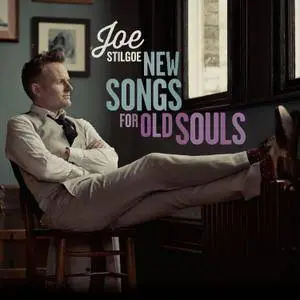 Joe Stilgoe - New Songs For Old Souls (2015)