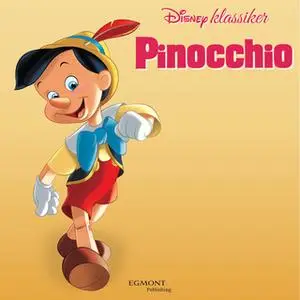«Pinocchio» by Disney