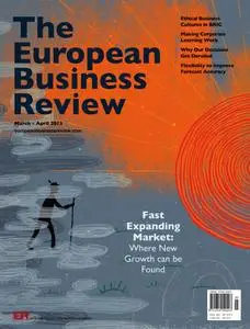 The European Business Review - March - April 2013