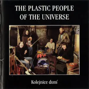 The Plastic People of the Universe - Collection. 10CD (1973 - 2009) Reuploaded