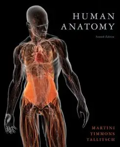 Human Anatomy, 7 edition (Repost)
