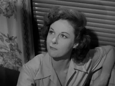 The Lusty Men (1952)