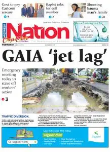 Daily Nation (Barbados) - July 31, 2019