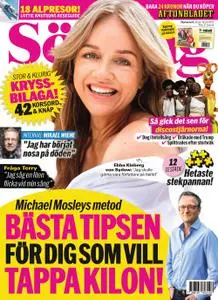 Aftonbladet Söndag – 30 januari 2022