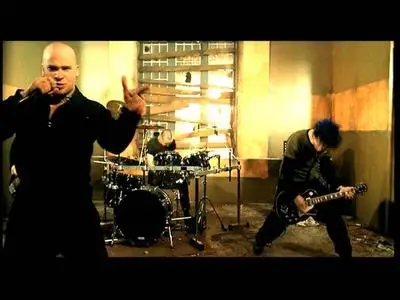 Disturbed - Stupify (Metal)