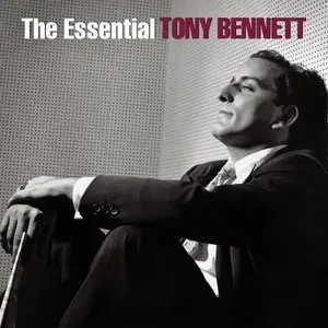 Tony Bennett - The Essential (2002)