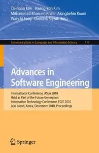 Advances in Software Engineering [Repost]