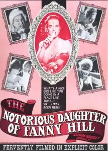 The Notorious Daughter of Fanny Hill (1966) 