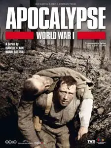 Apocalypse: World War I (2014)