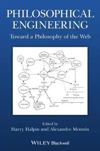 Philosophical Engineering: Toward a Philosophy of the Web