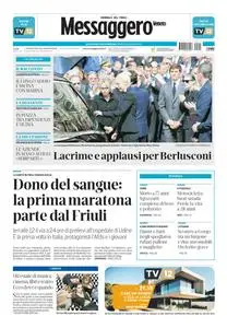 Messaggero Veneto Udine - 15 Giugno 2023