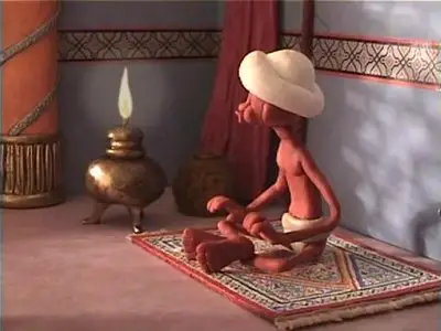 El desafio a la Muerte (2001) - Juan Pablo Zaramella