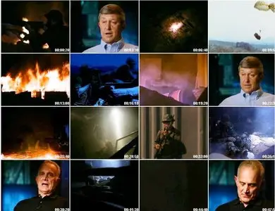 Special Forces: Untold Stories (2002) [Season 1]