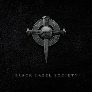 Black Label Society - Order of the Black (2010) Best Buy