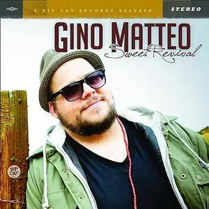 Gino Matteo - Sweet Revival (2014)