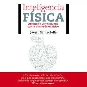 «Inteligencia física» by Javier Santaolalla