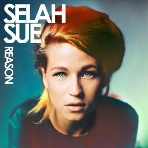 Selah Sue - Reason (Limited Edition) (2015)