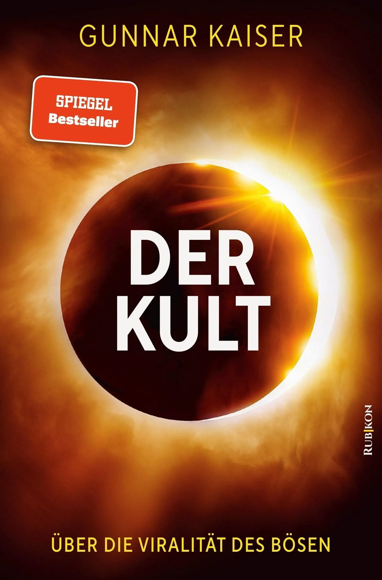 Gunnar Kaiser - Der Kult