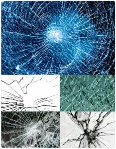 Glass