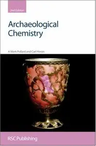 Archaeological Chemistry (repost)