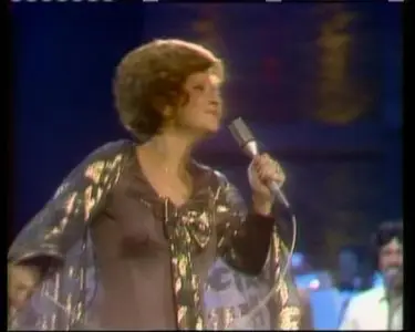 Legends In Concert: Brenda Lee - Coming On Strong (2004)