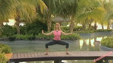Classical Stretch The Esmonde Technique Season 8, Age Defying Series Episodes 1-30
