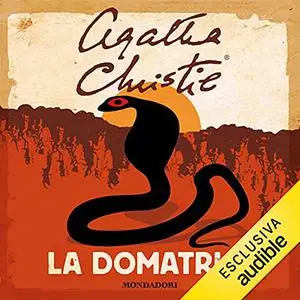 «La domatrice» by Agatha Christie